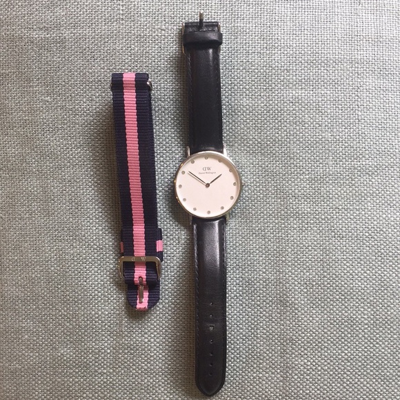 Daniel Wellington women’s watch - Picture 5 of 5